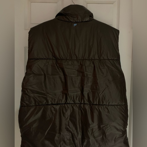 Fabletics Oversized Vest - Picture 2 of 5
